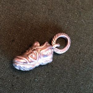 Brighton Sneaker Charm